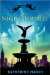 The Night Tourist cover