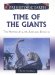 Time of the Giants : The Middle & Late Jurassic Epochs cover