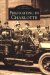 Firefighting in Charlotte cover