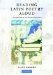 Reading Latin Poetry Aloud : A Practical Guide to Two Thousand Years of Verse cover