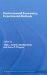 Experimental Economics, Environmental Methods cover