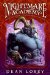 Nightmare Academy cover