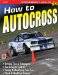 How to Autocross cover