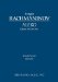 Aleko : Study Score cover