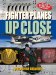 Fighter Planes : Up Close cover