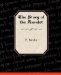 The Story of the Amulet cover