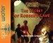 The Secret of Robber's Cave cover
