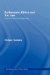 Euthanasia, Ethics and the Law : From Conflict to Compromise cover