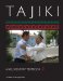 Tajiki : An Elementary Textbook cover