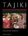Tajiki : An Elementary Textbook cover
