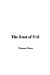 The Root Of Evil cover