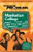 Manhattan College : Off the Record cover