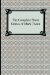 The Complete Short Stories of Mark Twain cover