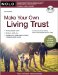 Make Your Own Living Trust cover