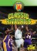Classic Rivalries cover