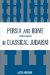  Persia and Rome in Classical Judaism