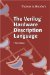 The Verilog Hardware Description Language cover