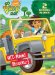 Off-road Rescue!/Wave Rider! cover