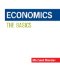 Economics : The Basics cover