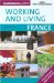Cadogan Guides Working and Living France cover