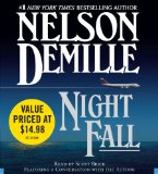 Night Fall : A Novel [Click for larger image]