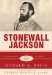 Stonewall Jackson : Great Generals Series cover