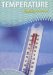 Temperature cover