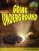 Going Underground : City Infrastructure cover