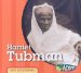 Harriet Tubman cover