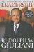 Leadership cover