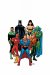 JLA : Ultramarine Corps cover