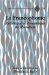 La Francophonie : Esthetique Et Dynamique de Liberation cover
