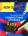 How to Pass Standard Grade Computing Studies cover
