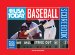 USA Today Baseball Scorebook cover