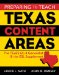 Preparing to Teach Texas Content Areas : The TExES EC-4 Generalist and the ESL Supplement cover