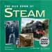 The Dvd Book of Steam cover