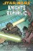 Star Wars:Knights Of The Old Republic 4 : Daze of Hate, Knights of Suffering cover