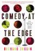 Comedy at the Edge cover