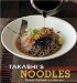 Takashi's Noodles cover