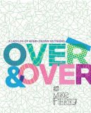 Over & Over : A Catalog of Hand-Drawn Patterns [Click for larger image]