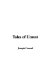 Tales of Unrest cover