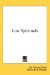 Lost Spirituals cover