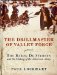 The Drillmaster of Valley Forge : The Baron De Steuben and the Making of the American Army, Library Edition cover