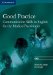 Good Practice : Communication Skills in English for the Medical Practitioner cover