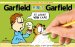 Garfield Minus Garfield : The Internet Sensation--now in Book Form! cover