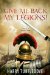  Give Me Back My Legions!: A Novel of Ancient Rome