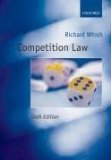 Competition Law [Click for larger image]
