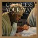God Bless Your Way : A Christmas Journey cover