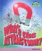 What's the Attraction? cover