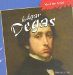 Edgar Degas cover